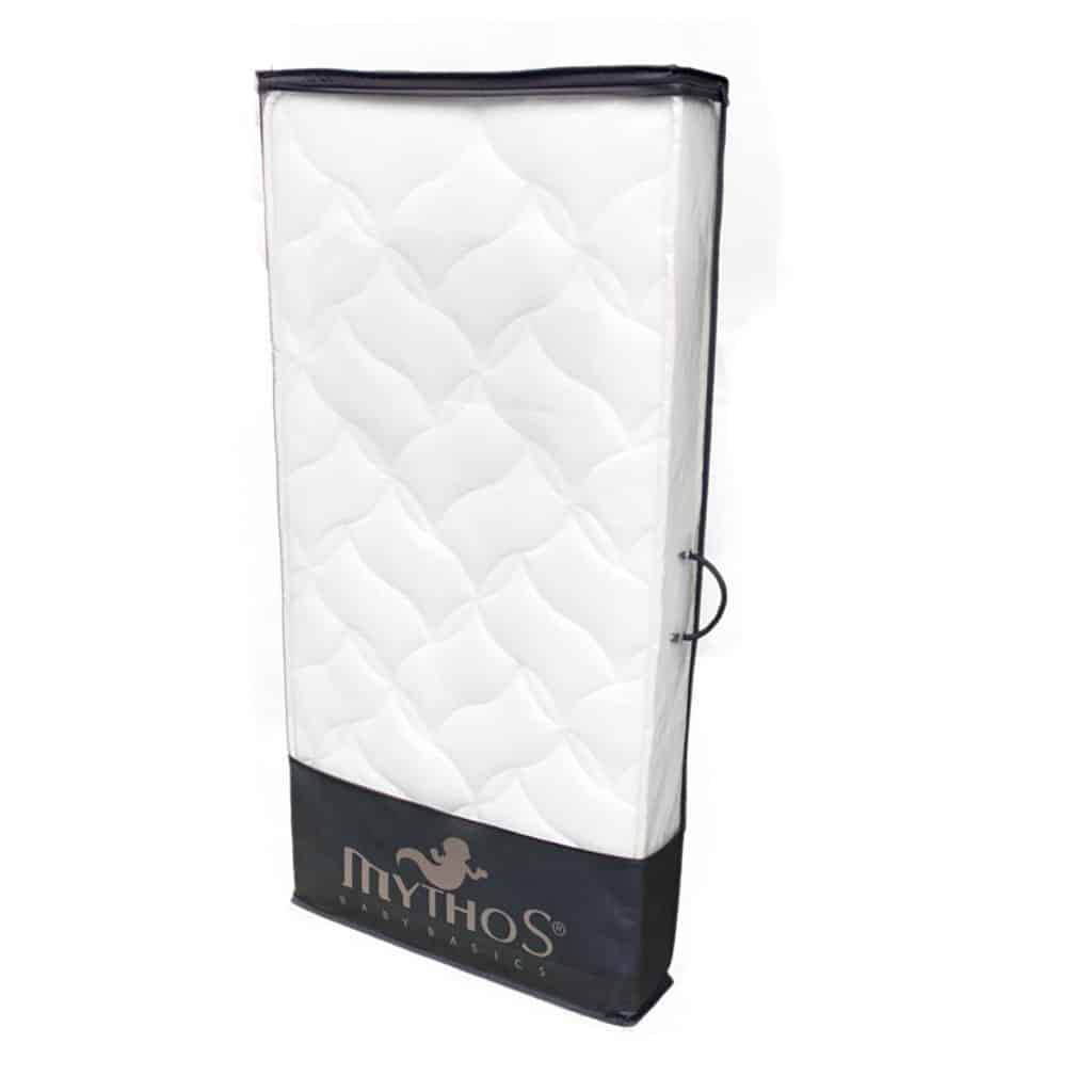Baby mattress bag
