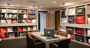Showroom