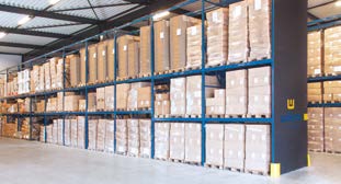 Warehouse