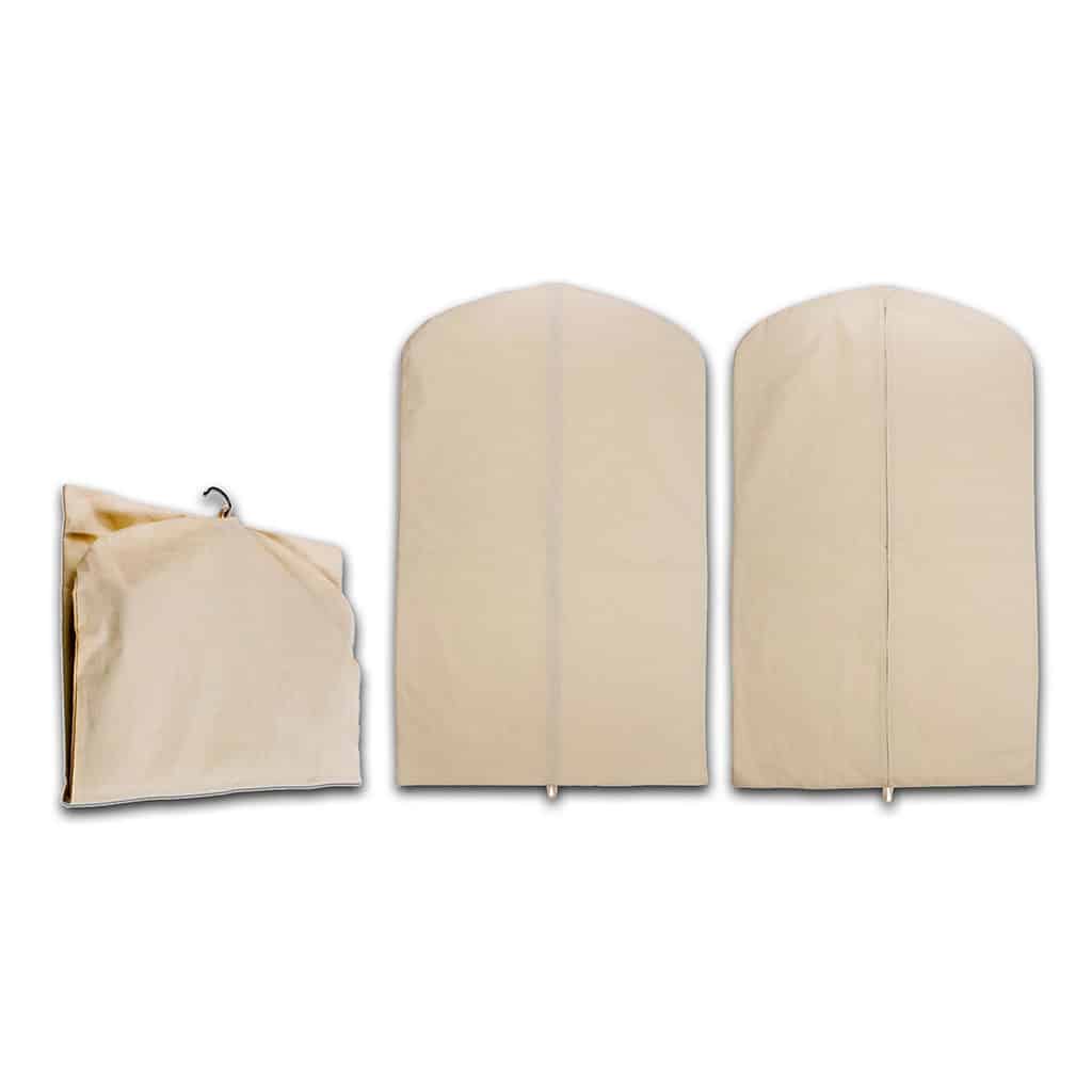 Cotton cover for curtain