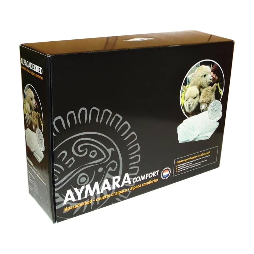 Custom-made cardboard box