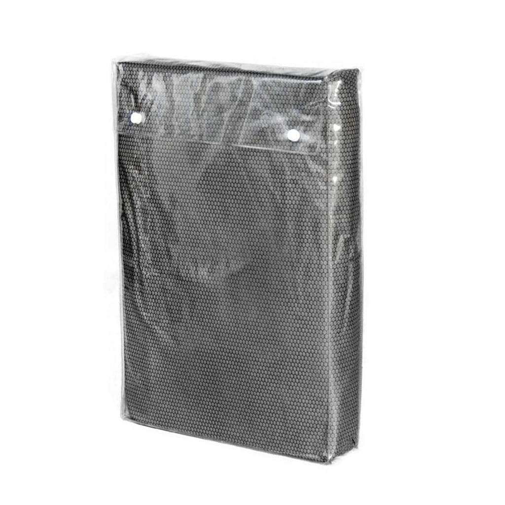 Custom-made shipping packaging made of PVC