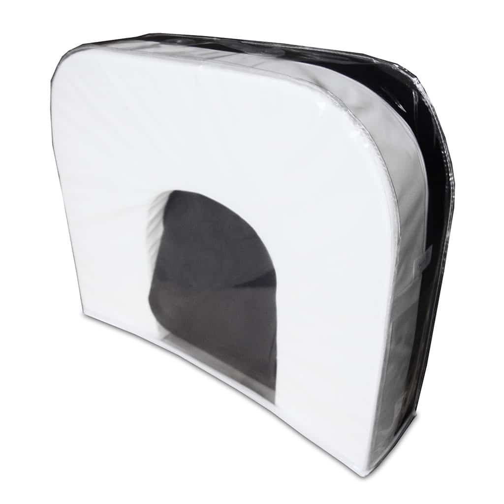 Feeding pillow bag
