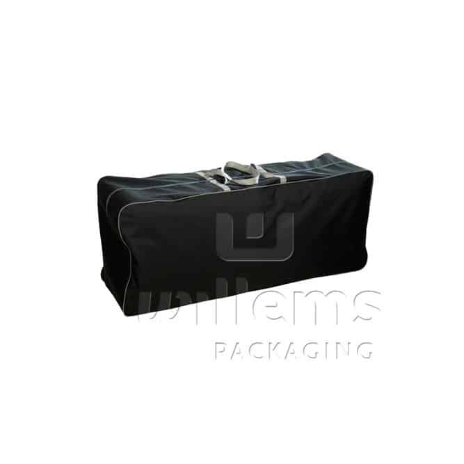 Garden cushion storage bag