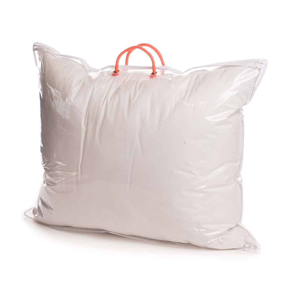 LDPE pillow bag