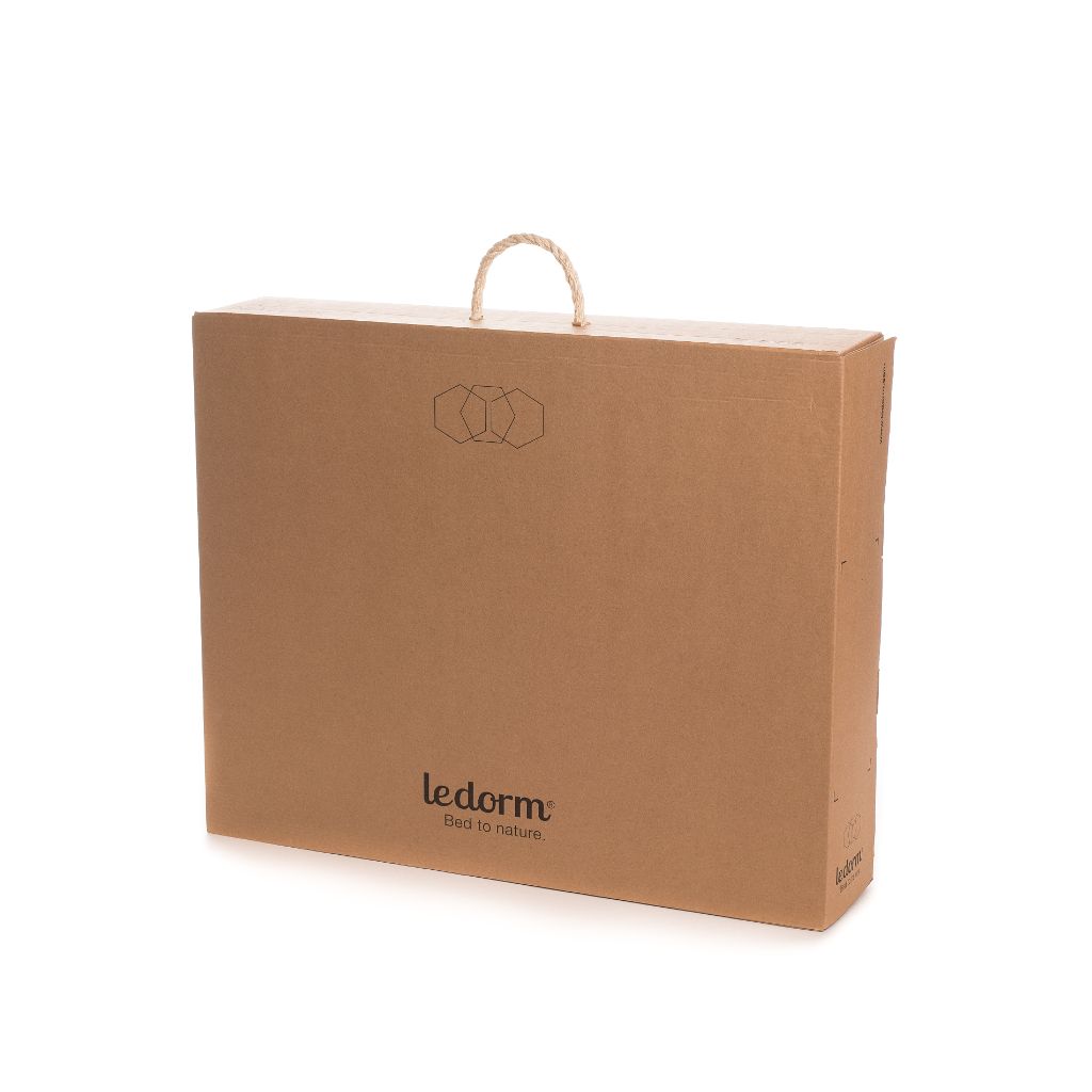Luxury cardboard packaging box