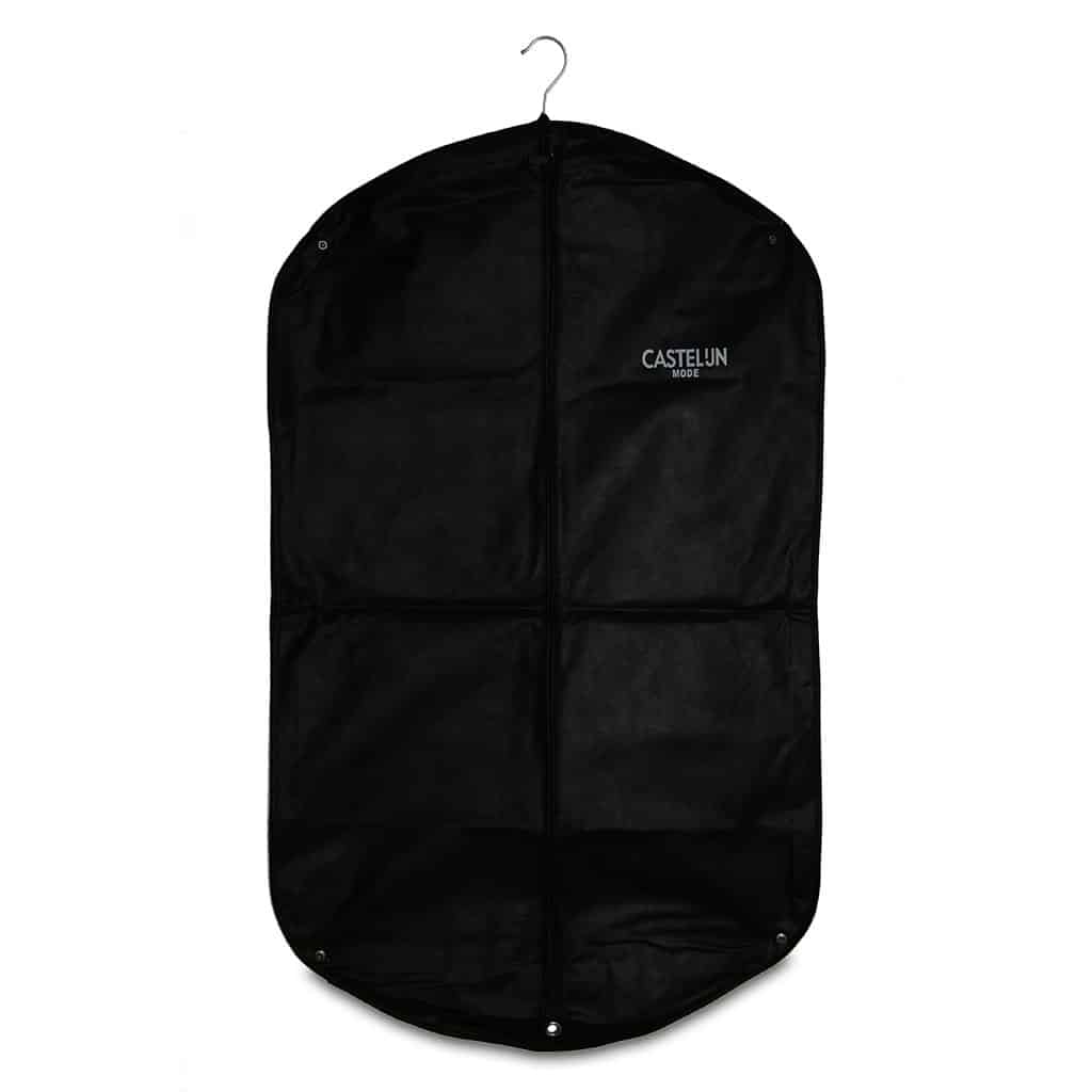 Non-woven clothing cover