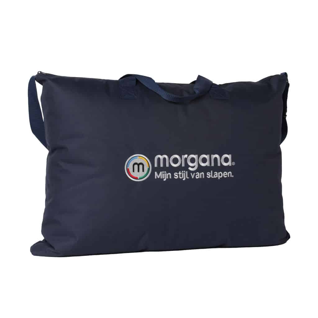 Oxford pillow bag water-repellent