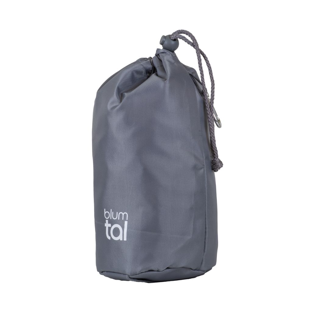 Polyester Oxford bag for travel cushion