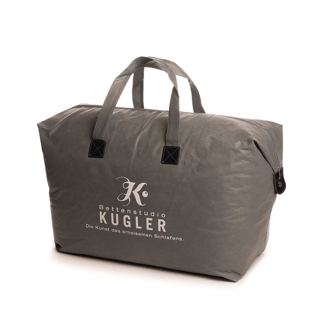 PP non-woven storage cover for duvet