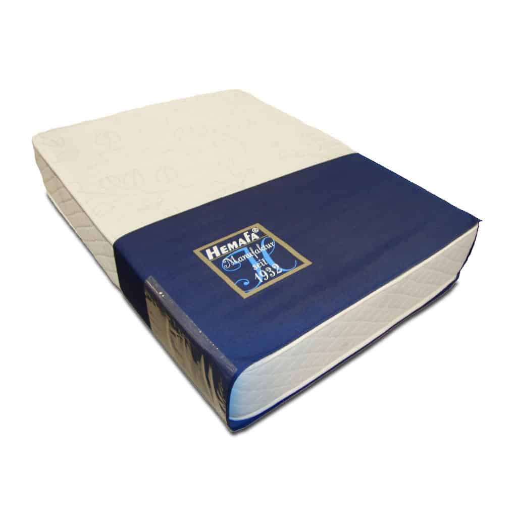 Sleeve mattress protector