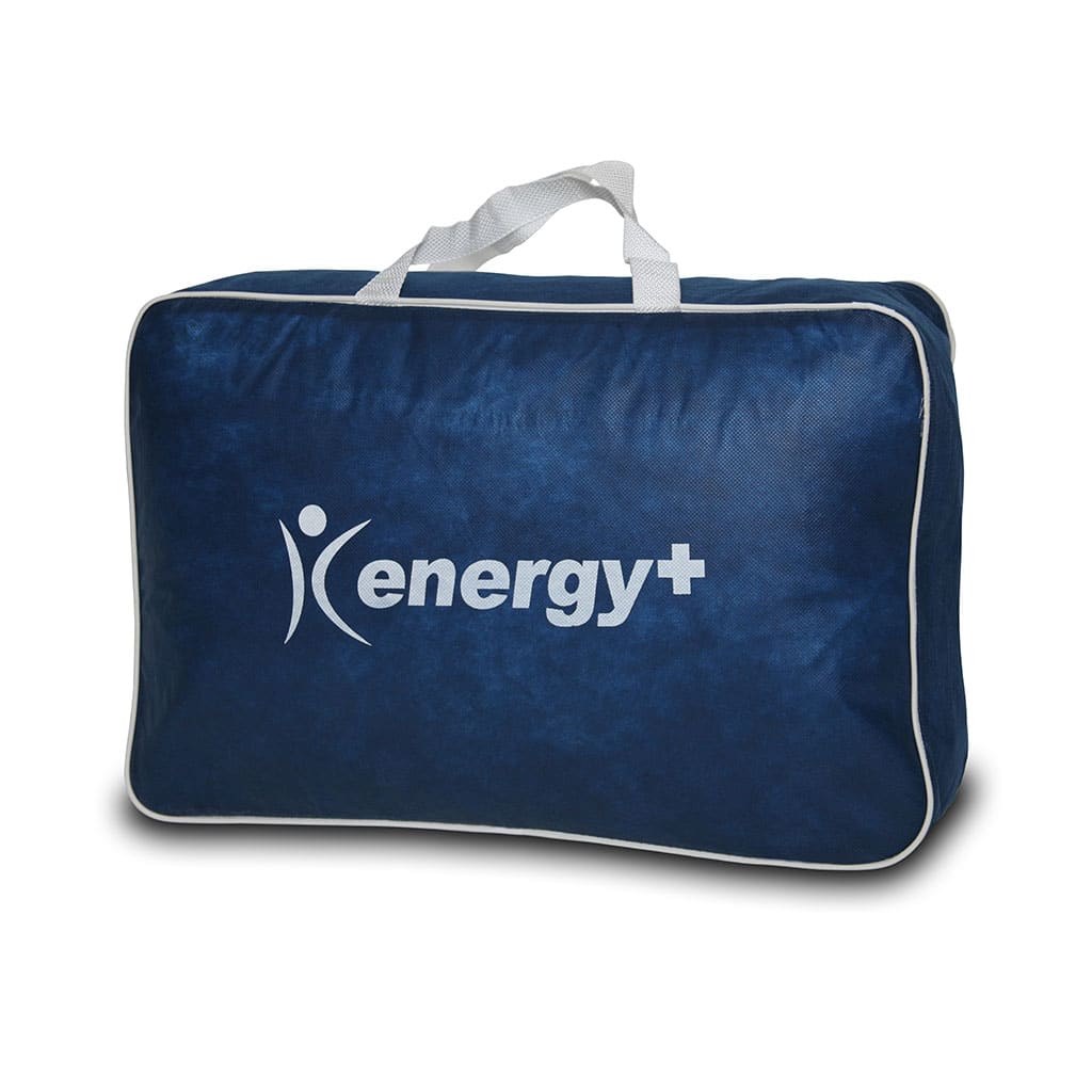 Wheelchair pillow bag